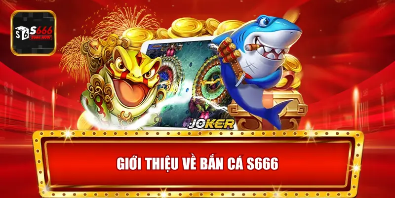 Casino S666 cung cấp nhiều trò chơi đa dạng, giao diện thân thiện và cơ hội thắng lớn.